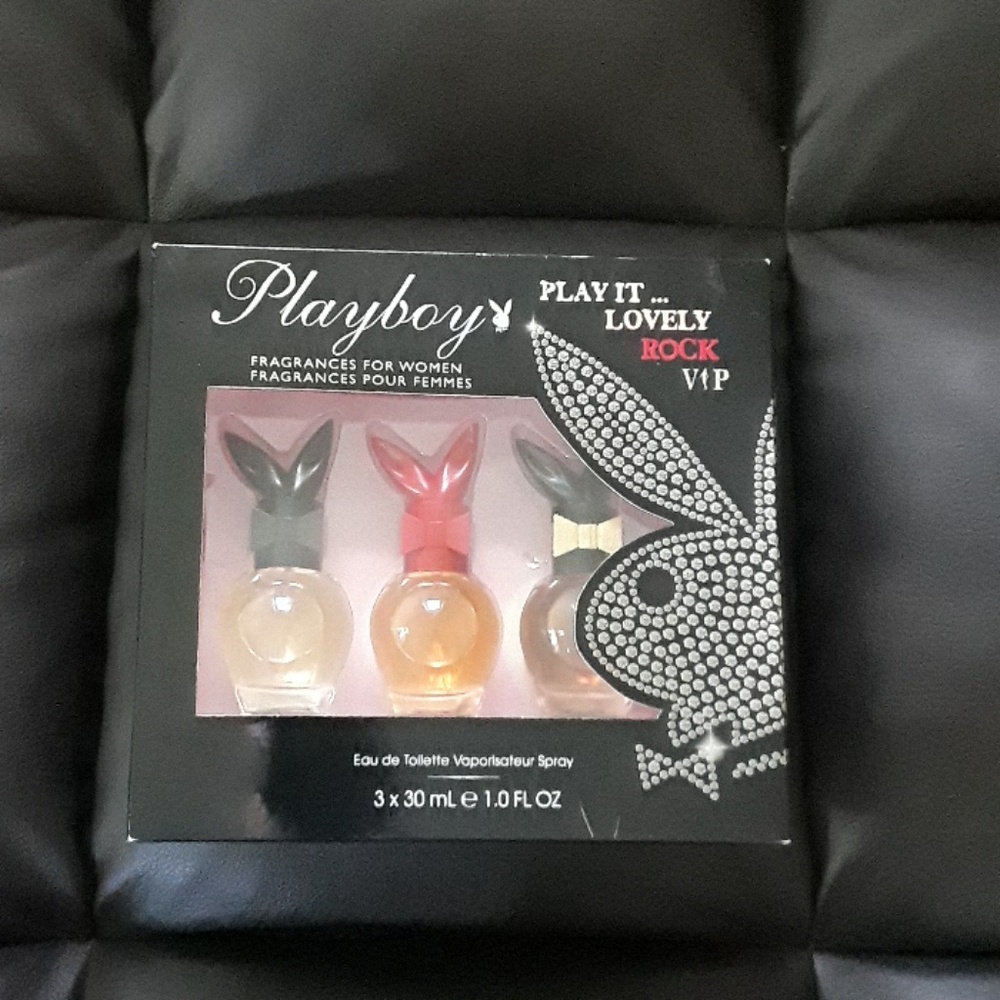 Playboy